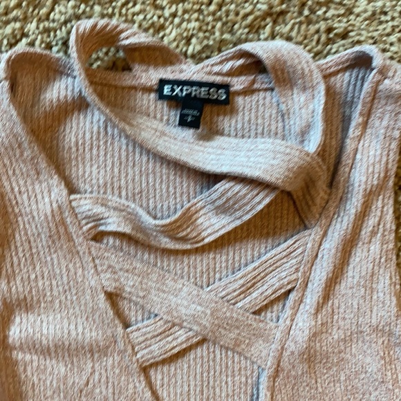 Express body suit - Picture 2 of 3